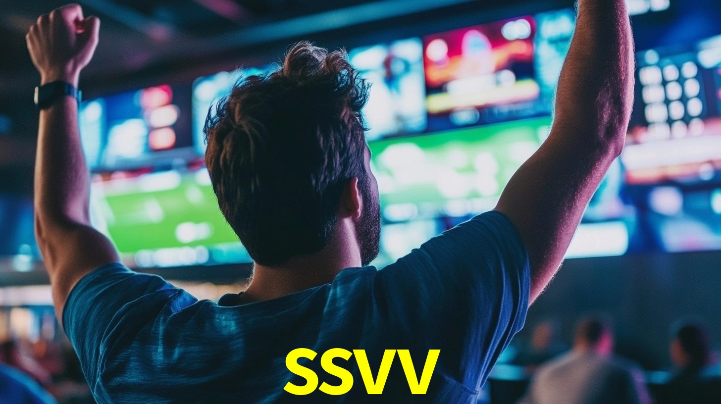 ssvv - Melhor plataforma de apostas - ssvv.com
