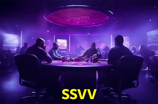 Experiência VIP ssvv