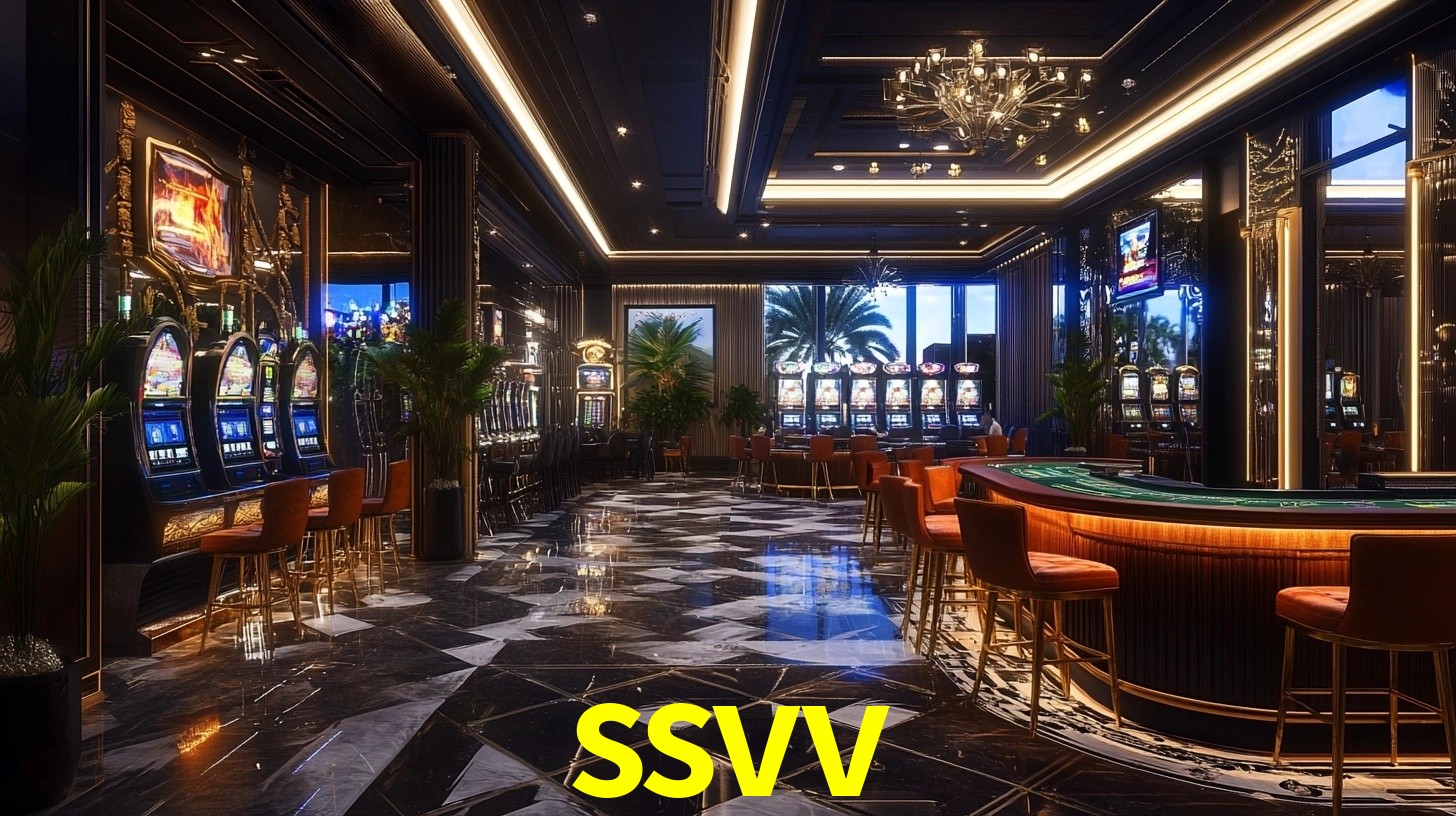 ssvv bônus — cashback 15 por cento e níveis VIP