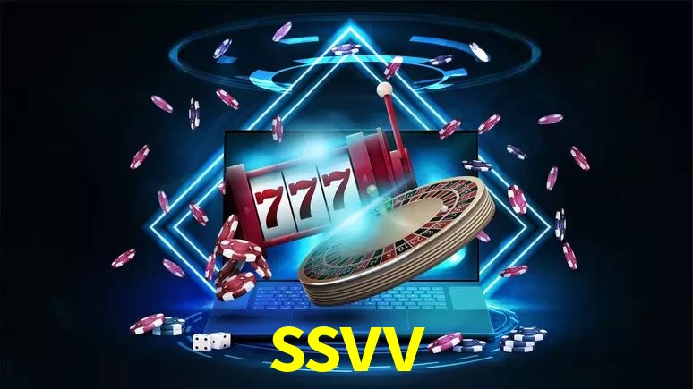 Provedores de Jogos ssvv