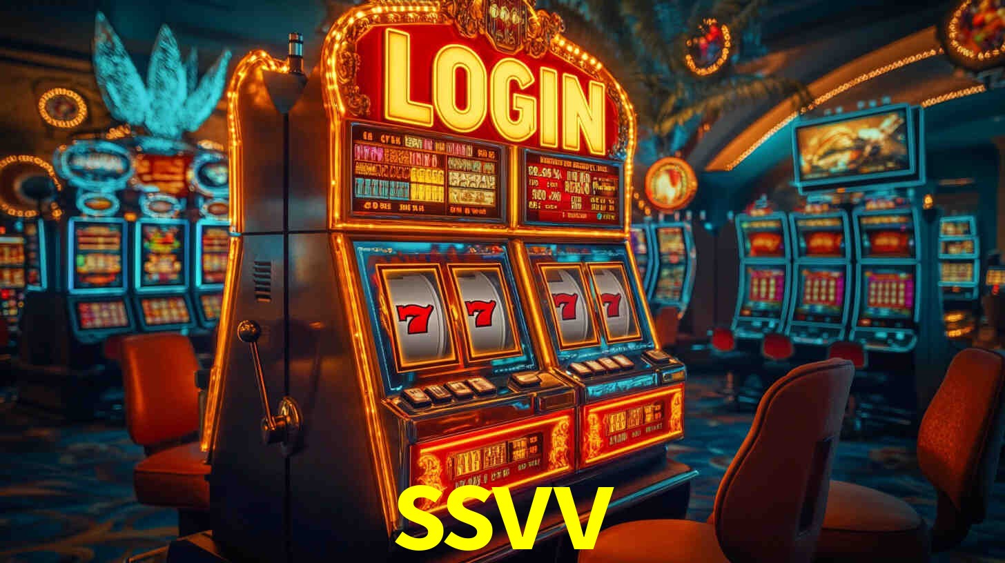 ssvv bônus — painel de promoções no aplicativo