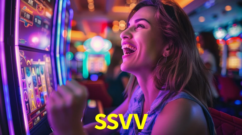 ssvv: Jogos de Caça-Níqueis-Altas Recompensas, Roleta-Velocidade, Blackjack-Desafios Máximos