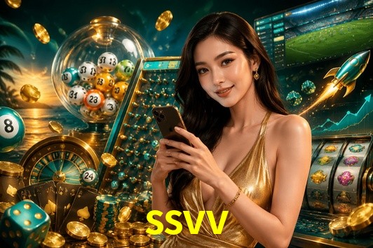Account Benefits ssvv