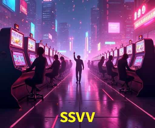 Torneios ssvv