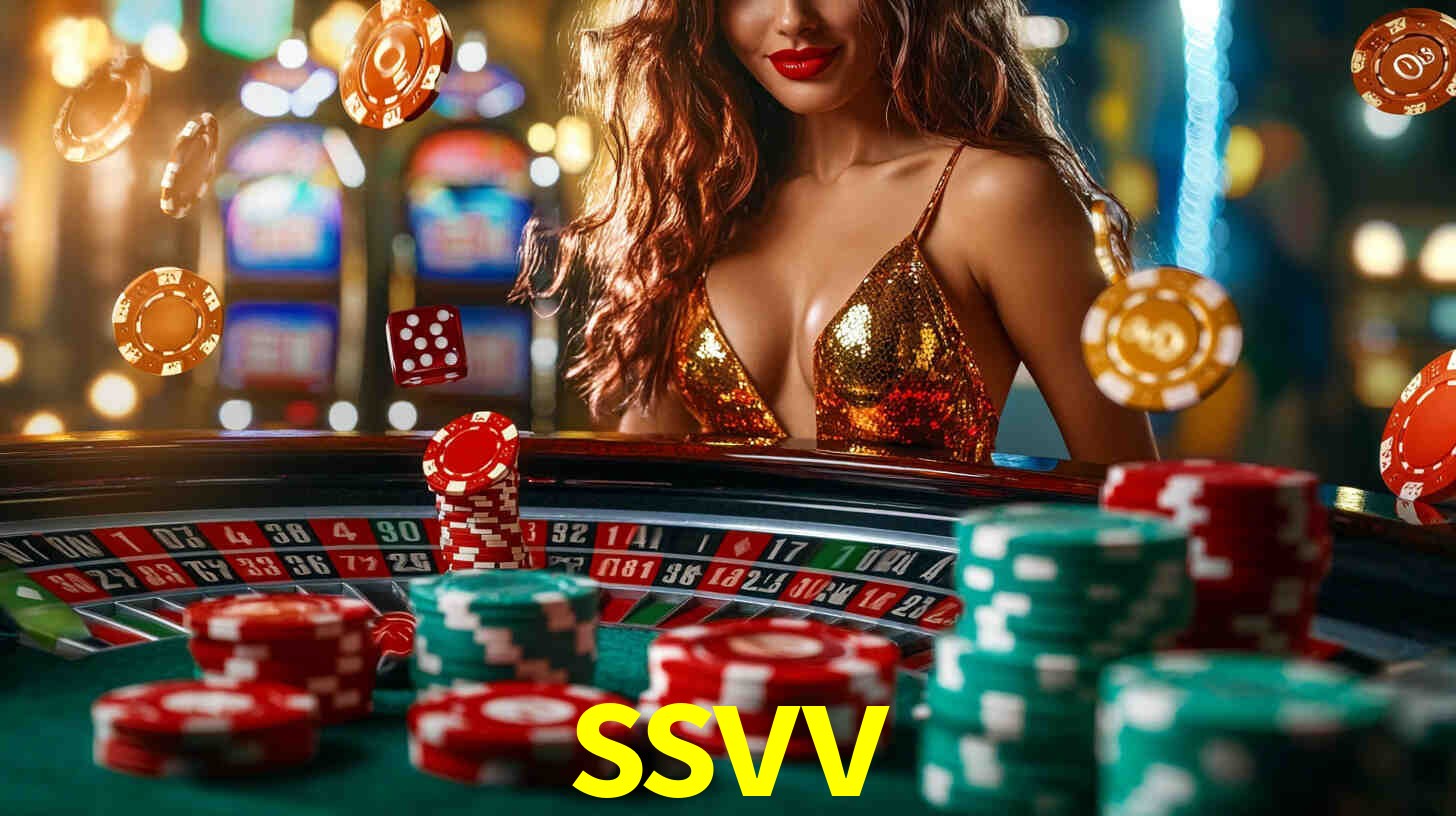 ssvv App Interface