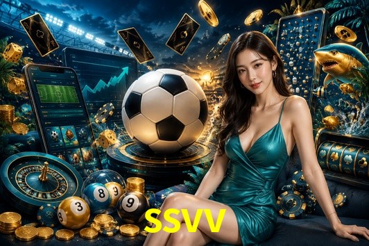 Football Betting ssvv