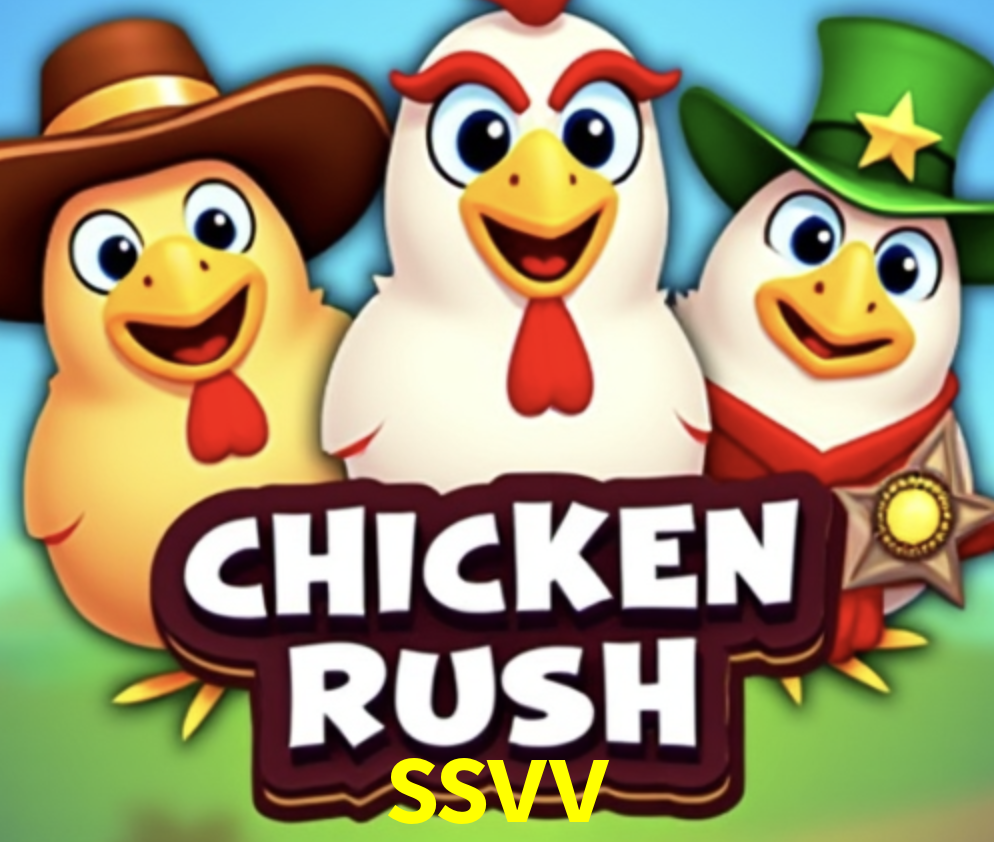 APP oficial da ssvv para mobile