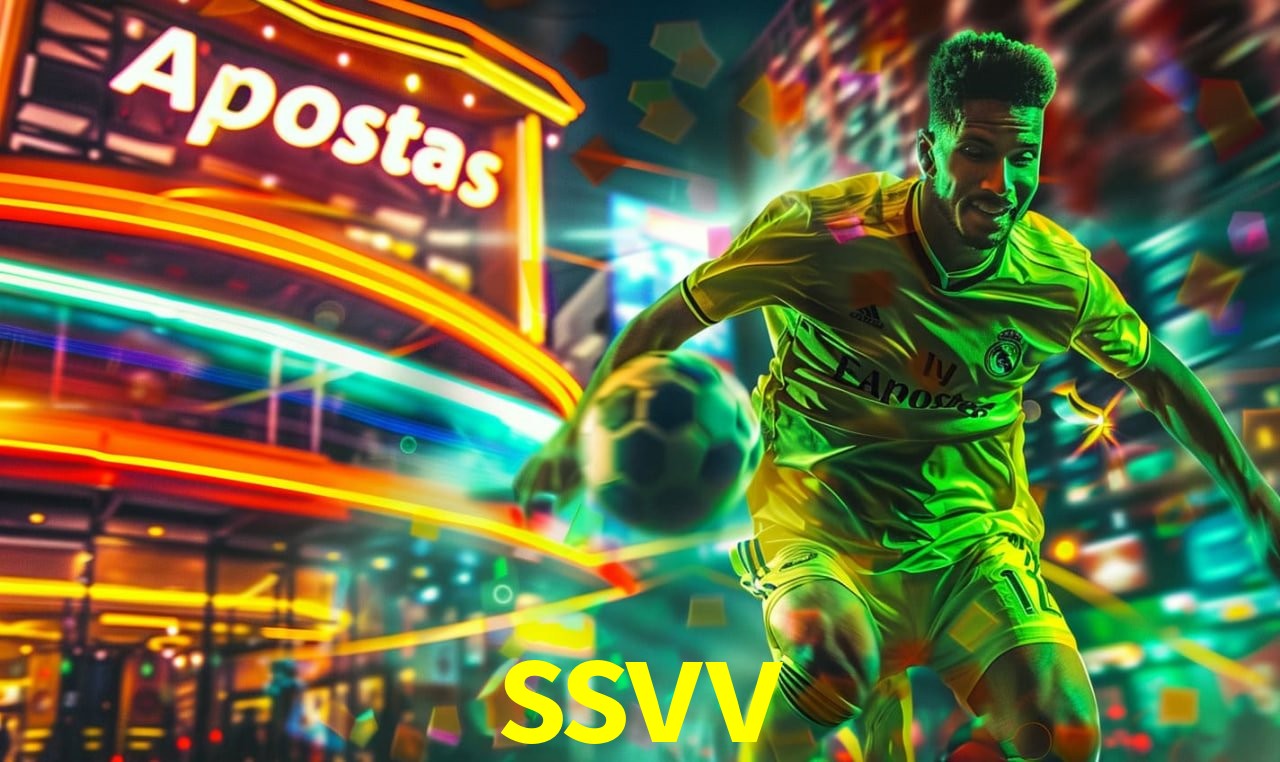 Recursos de Bônus ssvv