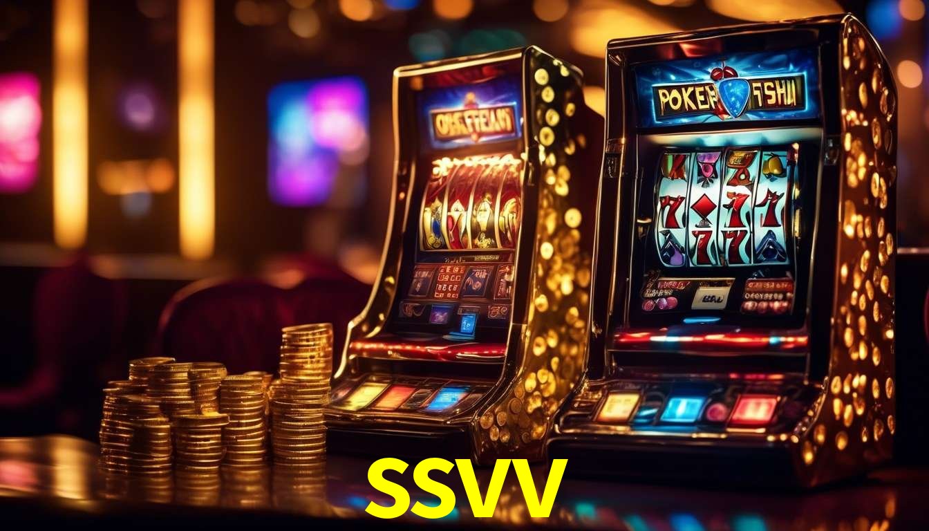 ssvv download — arquivo APK para Android oficial