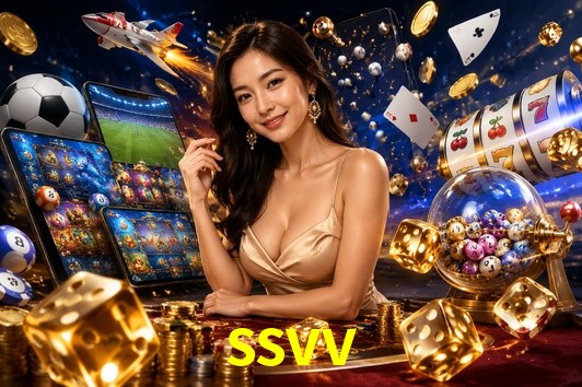 Live Casino ssvv